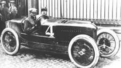 Gp de acf strasbourg