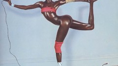 Grace Jones
