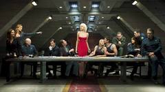 Grace Park battlestar galactica