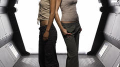 Grace Park battlestar galactica