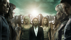 Grace Park battlestar galactica