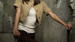 Grace Park battlestar galactica