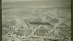 Graf Zeppelin over The