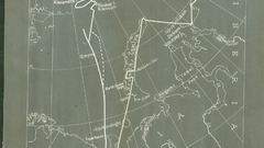 Graf Zeppelin over The