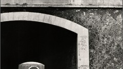 Graffiti France Photographers cityscapes artwork tunnels James 