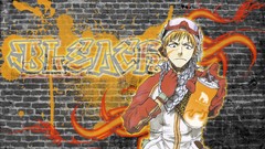 Graffiti goggles bleach kurosaki ichigo brick wall spray paint 