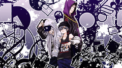 Graffiti kuroshitsuji ciel phantomhive