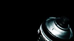 Graffiti paint spray