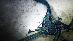 Graffiti please More like high designs This