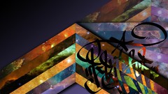Graffiti Splice