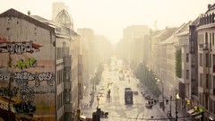 Graffiti street cities streets cityscapes graffiti art