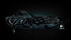 Graffiti Technology logitech