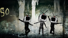 Graffiti TV Good Kids around sup any