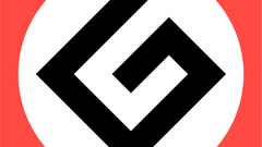 Grammar Nazi logos Company