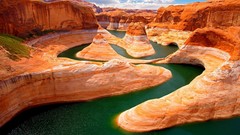 Grand Canyon Colorado River