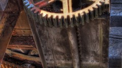 Grand Rapids HDR Photography