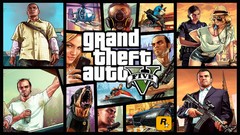 Grand theft auto 5 grand theft auto rockstar games video games 