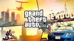 Grand theft auto 5 grand theft auto v
