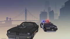 Grand theft auto Grand Theft Auto III