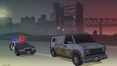 Grand theft auto Grand Theft Auto III