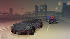 Grand theft auto Grand Theft Auto III