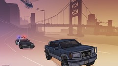 Grand theft auto Grand Theft Auto III