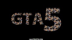 Grand theft auto grand theft auto v