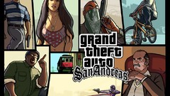 Grand theft auto grand video games game art Grand Theft Auto 