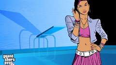 Grand theft auto grand video games game art Grand Theft Auto 