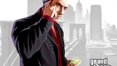 Grand theft auto gta