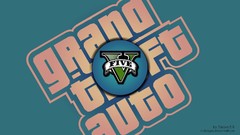 Grand theft auto gta v zdesigns