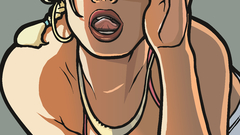 Grand theft auto hooker