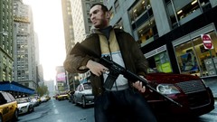 Grand theft auto iv niko bellic video games screenshots