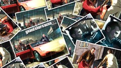 Grand theft auto niko