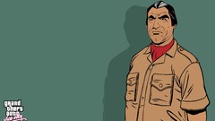 Grand theft auto rockstar games anniversary Grand Theft Auto 