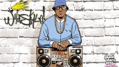 Grand theft auto rockstar games anniversary Grand Theft Auto 