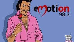 Grand theft auto rockstar games anniversary Grand Theft Auto 