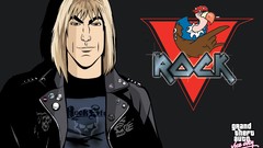 Grand theft auto rockstar games anniversary Grand Theft Auto 