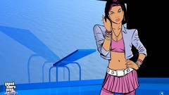 Grand theft auto rockstar games anniversary Grand Theft Auto 