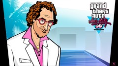 Grand theft auto rockstar games anniversary Grand Theft Auto 