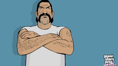 Grand theft auto rockstar games anniversary Grand Theft Auto 