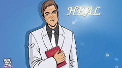 Grand theft auto rockstar games anniversary Grand Theft Auto 