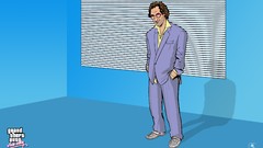 Grand theft auto rockstar games anniversary Grand Theft Auto 