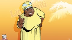 Grand theft auto rockstar games anniversary Grand Theft Auto 