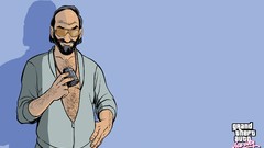 Grand theft auto rockstar games anniversary Grand Theft Auto 