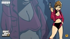 Grand theft auto rockstar games anniversary Grand Theft Auto III