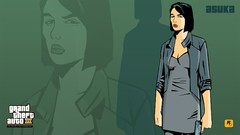 Grand theft auto rockstar games anniversary Grand Theft Auto III