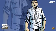 Grand theft auto rockstar games anniversary Grand Theft Auto III