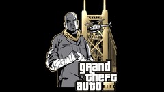 Grand theft auto rockstar games anniversary video games Grand 