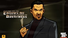 Grand theft auto rockstar games grand video games chinatown war